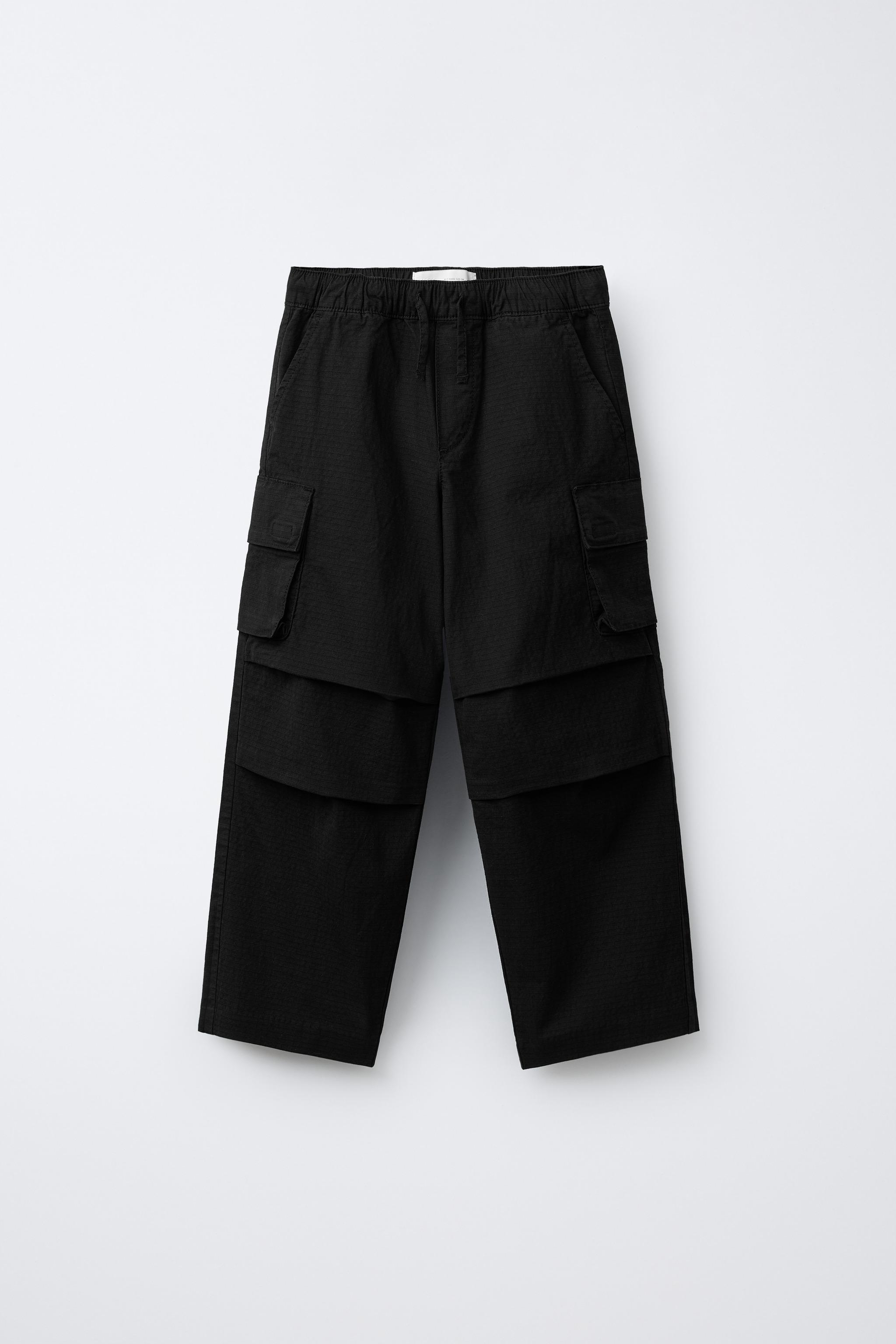 PANTALON CARGO